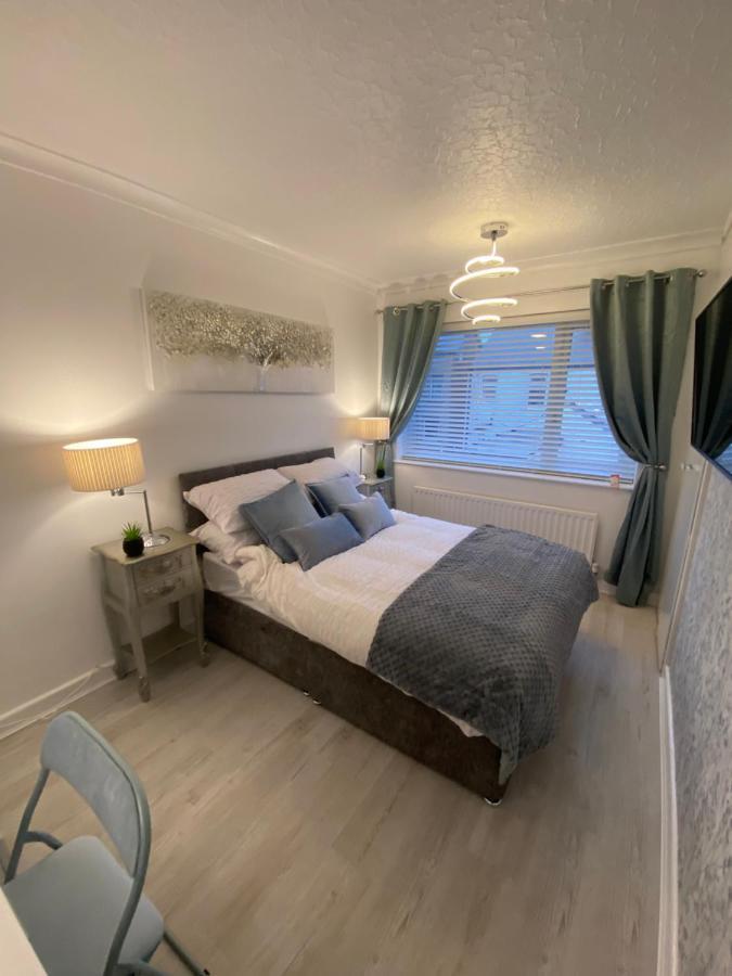 New…The Hottub House Blackpool Pleasure Beach Luaran gambar