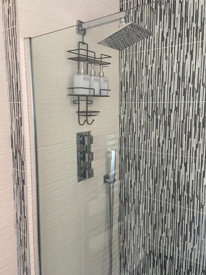New…The Hottub House Blackpool Pleasure Beach Luaran gambar