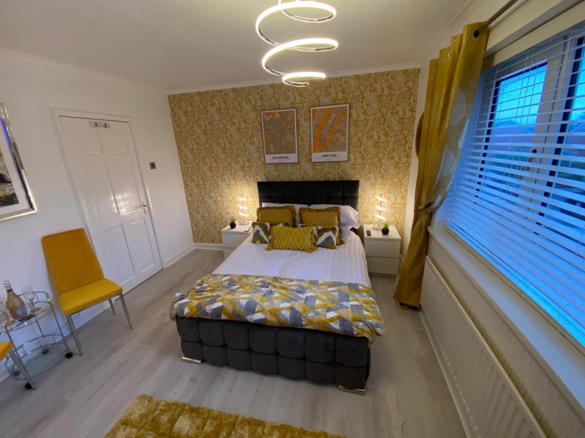 New…The Hottub House Blackpool Pleasure Beach Luaran gambar