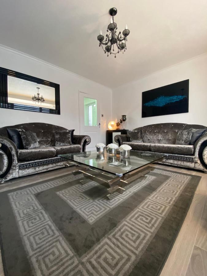 New…The Hottub House Blackpool Pleasure Beach Luaran gambar